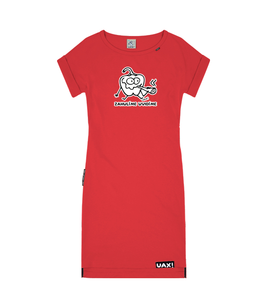 DĚTSKÉ ŠATY BASIC