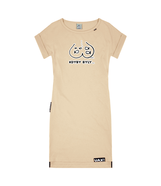 DĚTSKÉ ŠATY BASIC