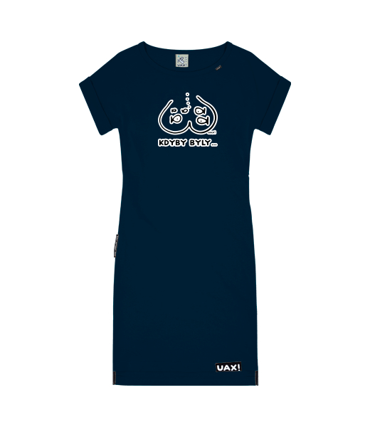 DĚTSKÉ ŠATY BASIC