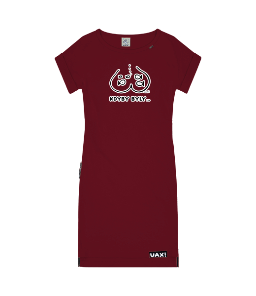 DĚTSKÉ ŠATY BASIC