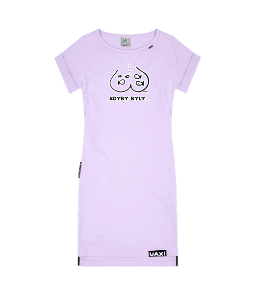 DĚTSKÉ ŠATY BASIC