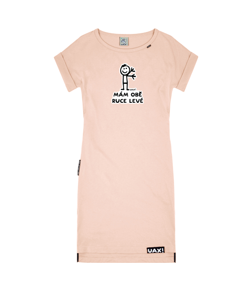 DĚTSKÉ ŠATY BASIC