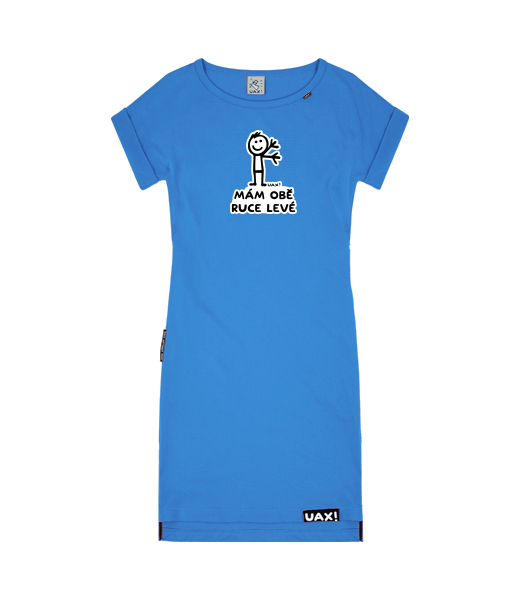 DĚTSKÉ ŠATY BASIC