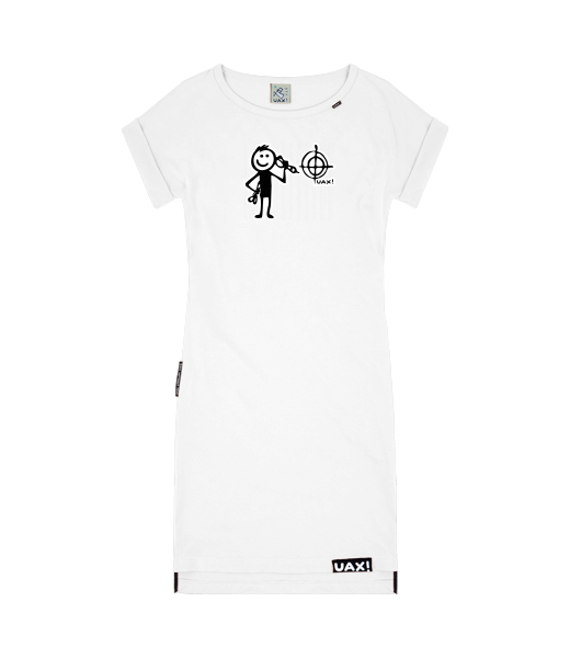 DĚTSKÉ ŠATY BASIC