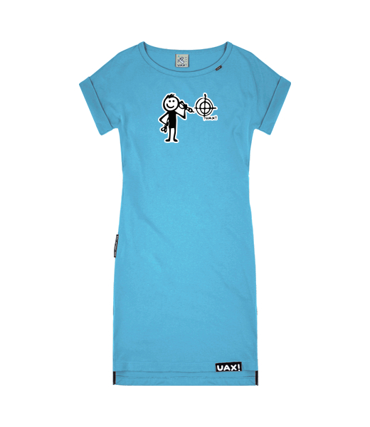 DĚTSKÉ ŠATY BASIC