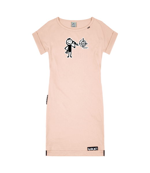 DĚTSKÉ ŠATY BASIC