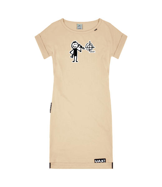 DĚTSKÉ ŠATY BASIC