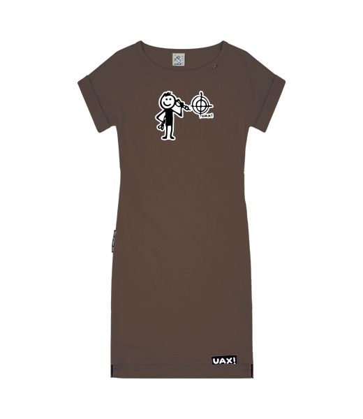 DĚTSKÉ ŠATY BASIC