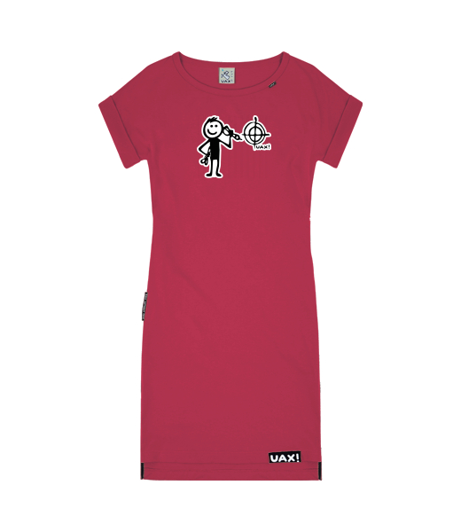 DĚTSKÉ ŠATY BASIC