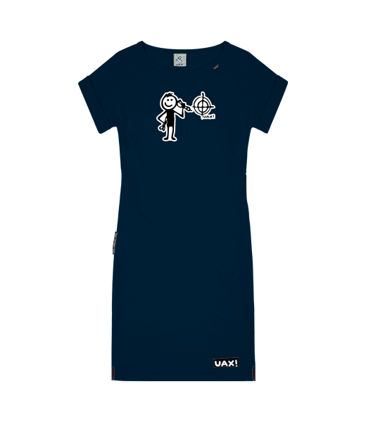 DĚTSKÉ ŠATY BASIC