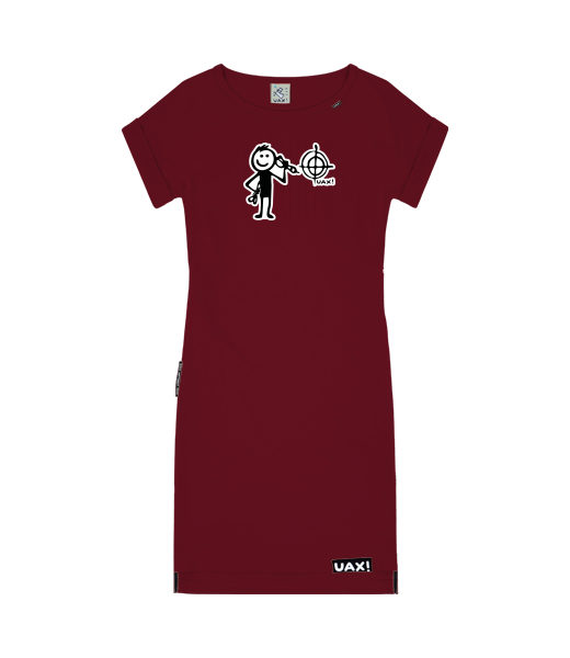 DĚTSKÉ ŠATY BASIC