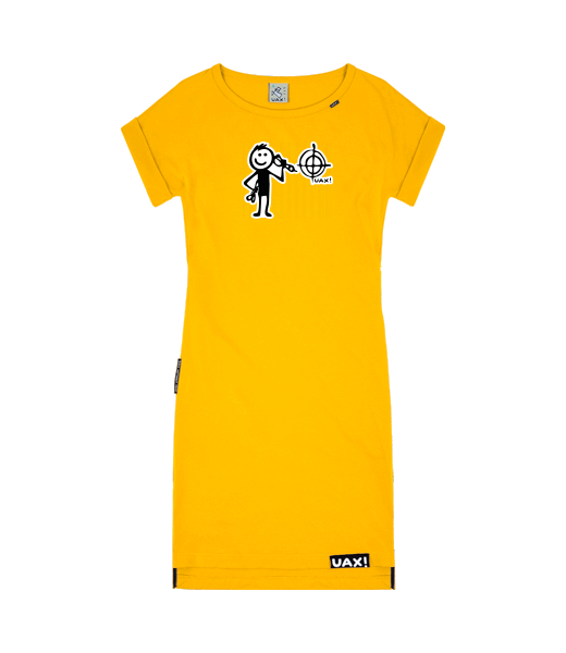 DĚTSKÉ ŠATY BASIC