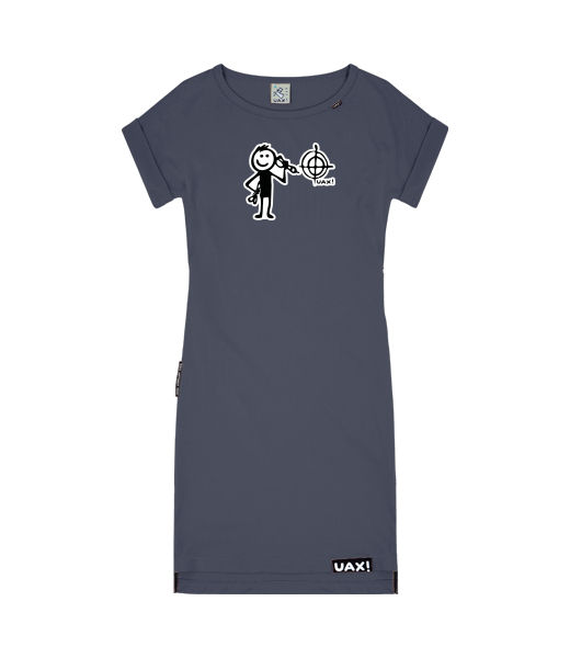 DĚTSKÉ ŠATY BASIC