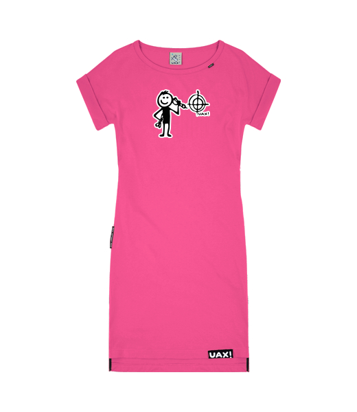 DĚTSKÉ ŠATY BASIC