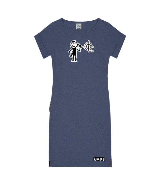 DĚTSKÉ ŠATY BASIC