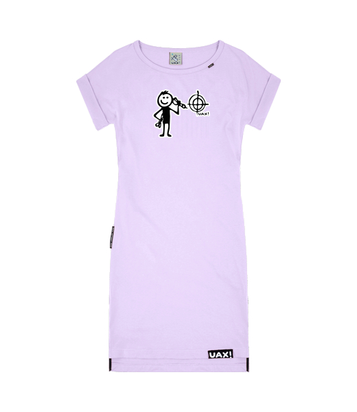 DĚTSKÉ ŠATY BASIC