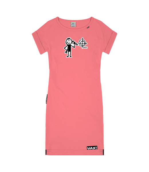 DĚTSKÉ ŠATY BASIC