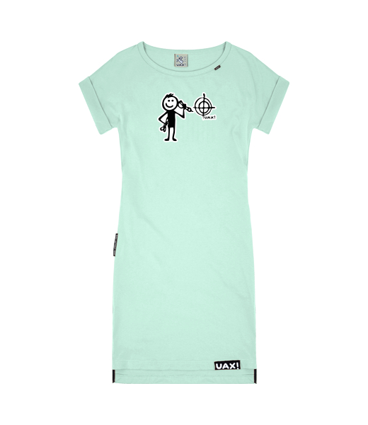 DĚTSKÉ ŠATY BASIC