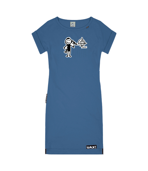 DĚTSKÉ ŠATY BASIC