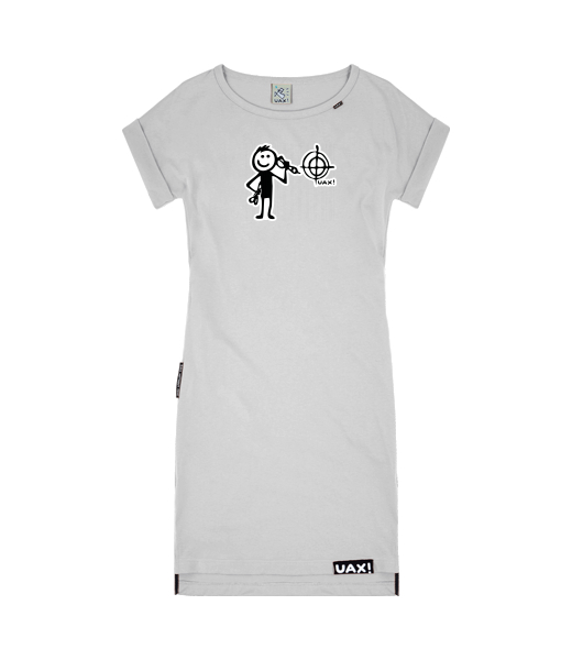 DĚTSKÉ ŠATY BASIC