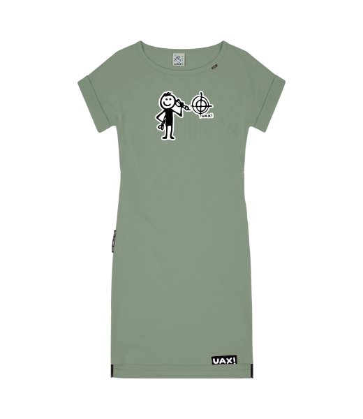 DĚTSKÉ ŠATY BASIC