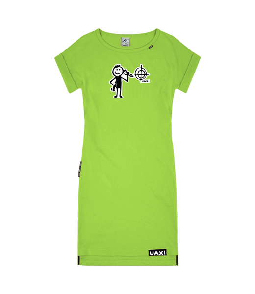 DĚTSKÉ ŠATY BASIC