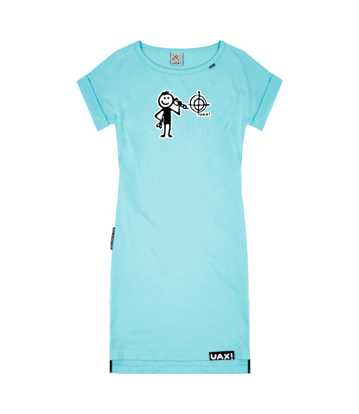 DĚTSKÉ ŠATY BASIC