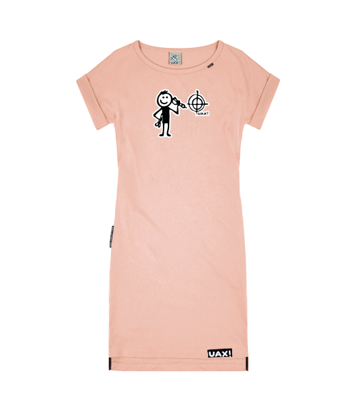 DĚTSKÉ ŠATY BASIC