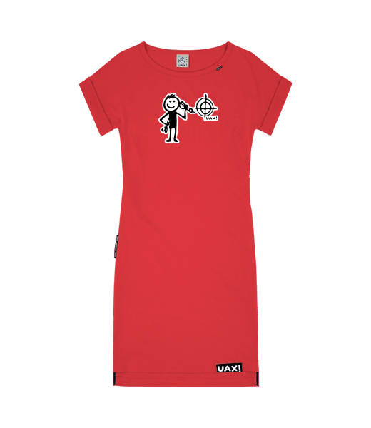 DĚTSKÉ ŠATY BASIC