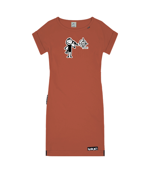 DĚTSKÉ ŠATY BASIC