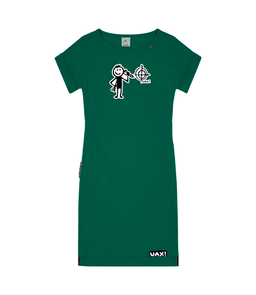 DĚTSKÉ ŠATY BASIC