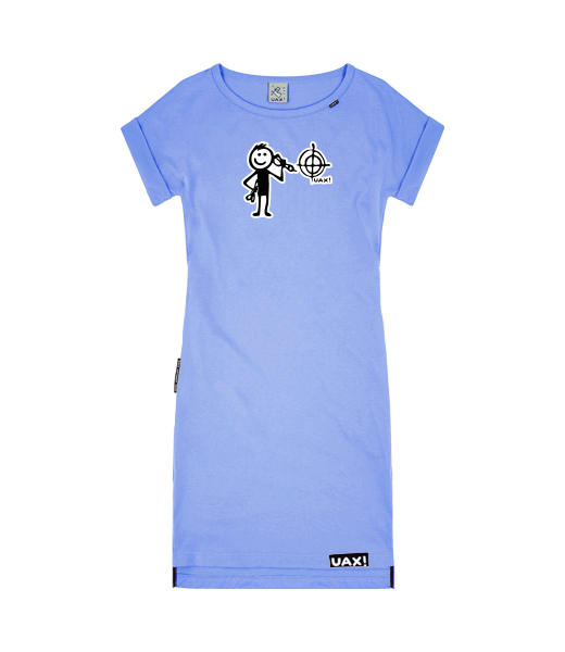 DĚTSKÉ ŠATY BASIC