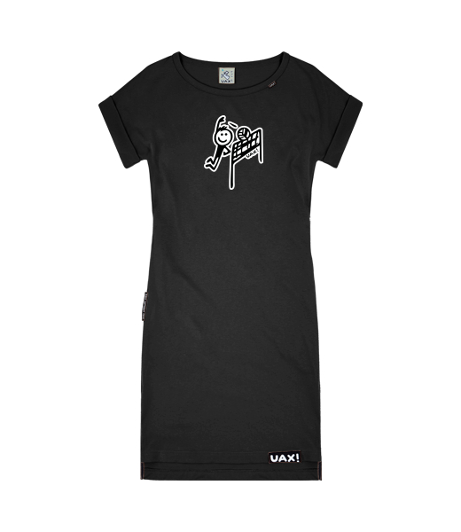 DĚTSKÉ ŠATY BASIC