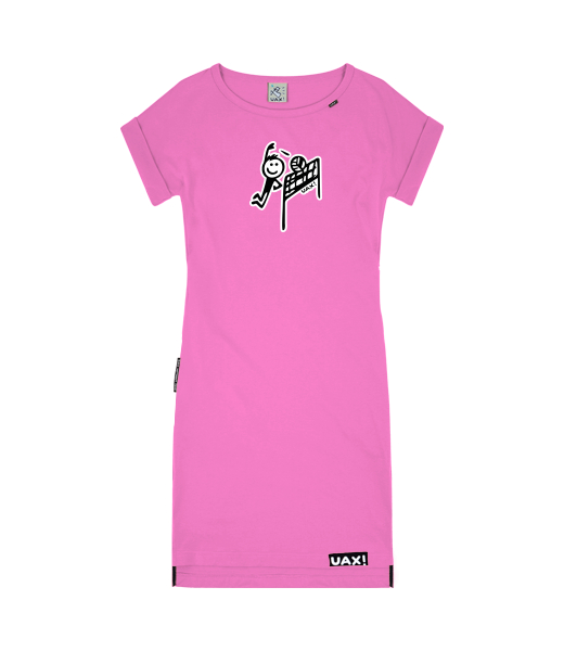 DĚTSKÉ ŠATY BASIC