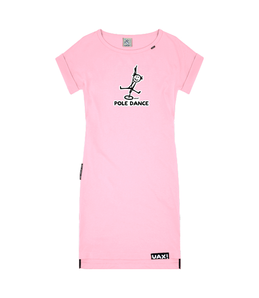 DĚTSKÉ ŠATY BASIC