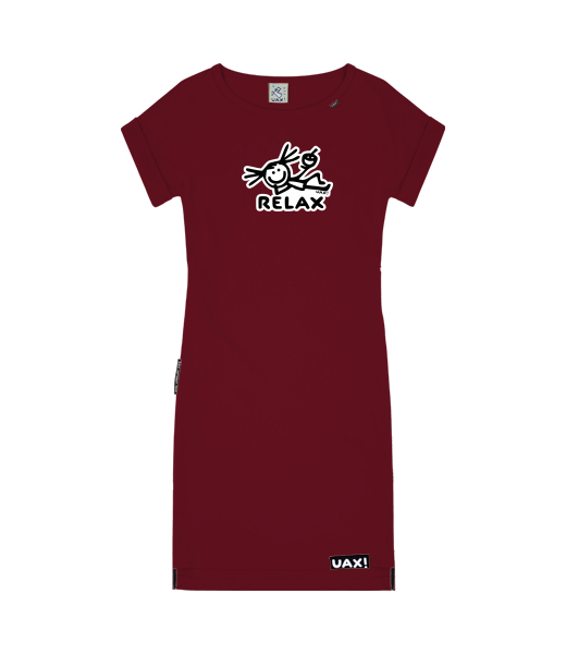 DĚTSKÉ ŠATY BASIC