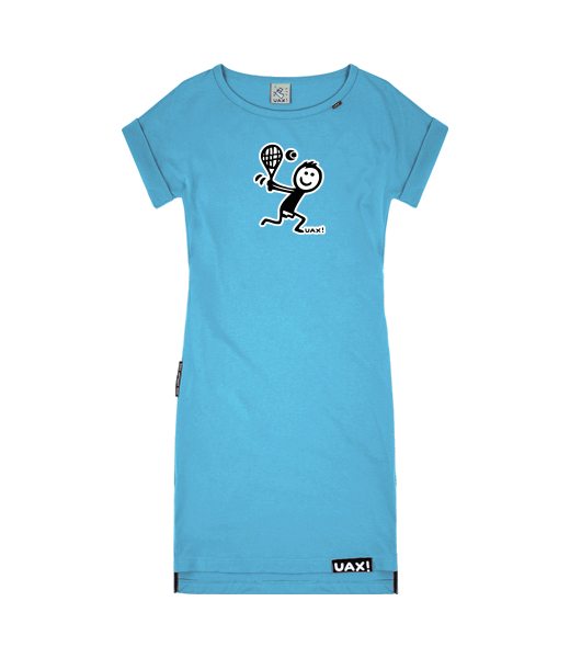 DĚTSKÉ ŠATY BASIC