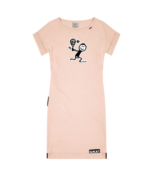 DĚTSKÉ ŠATY BASIC