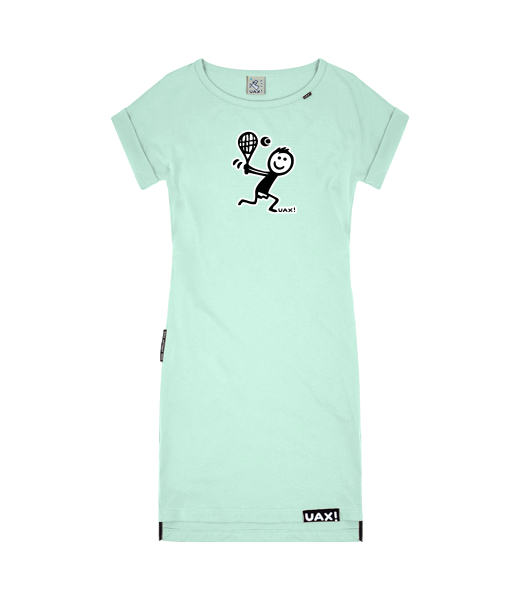 DĚTSKÉ ŠATY BASIC