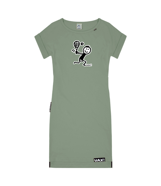 DĚTSKÉ ŠATY BASIC