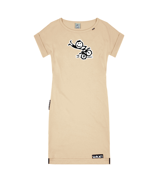 DĚTSKÉ ŠATY BASIC