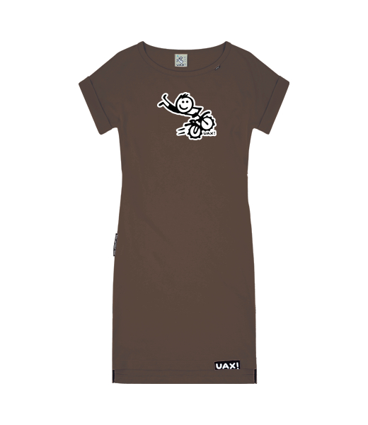 DĚTSKÉ ŠATY BASIC