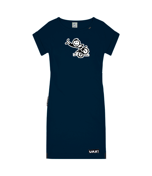 DĚTSKÉ ŠATY BASIC