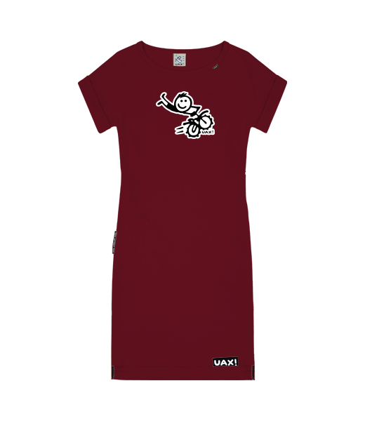 DĚTSKÉ ŠATY BASIC