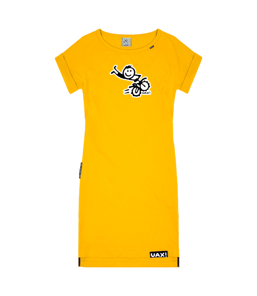 DĚTSKÉ ŠATY BASIC