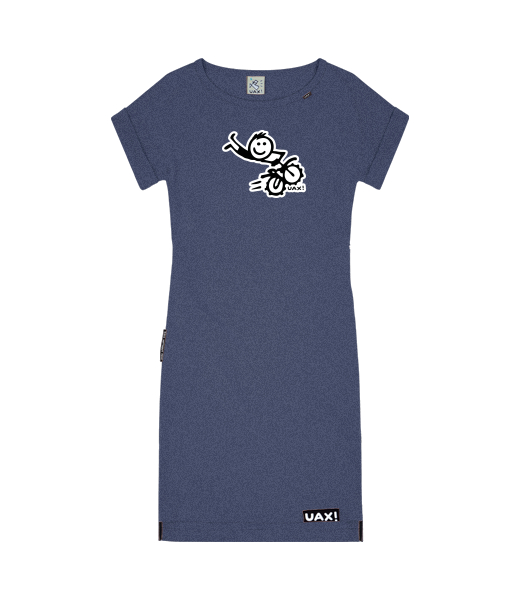 DĚTSKÉ ŠATY BASIC