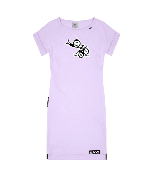 DĚTSKÉ ŠATY BASIC