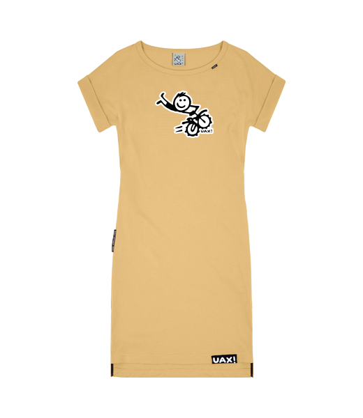 DĚTSKÉ ŠATY BASIC