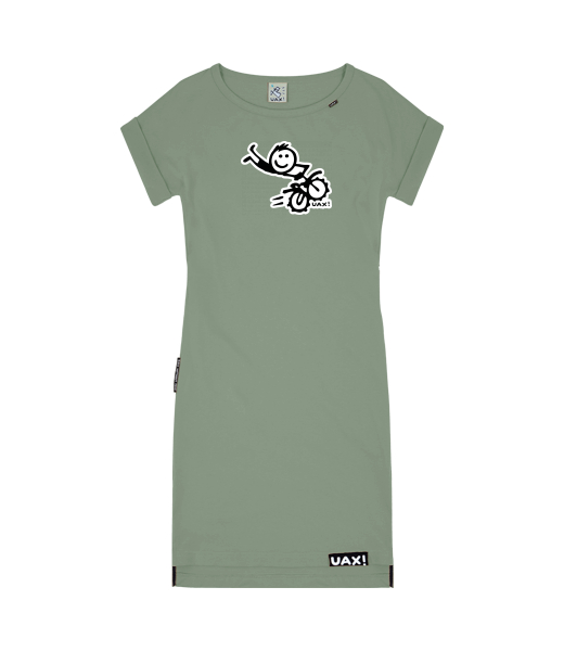 DĚTSKÉ ŠATY BASIC