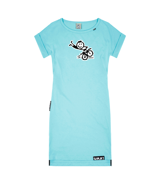 DĚTSKÉ ŠATY BASIC